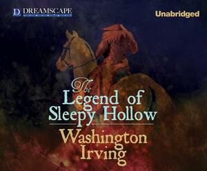 The Legend of Sleepy Hollow by Washington Irving