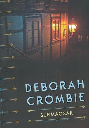 Surmaosak by Deborah Crombie