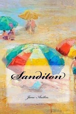 Sanditon by Jane Austen