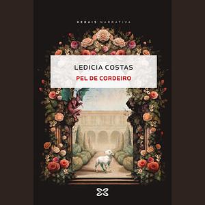 Pel de cordeiro by Ledicia Costas