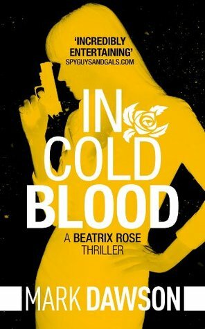 In Cold Blood by Mark Dawson