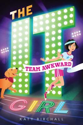 Team Awkward by Katy Birchall