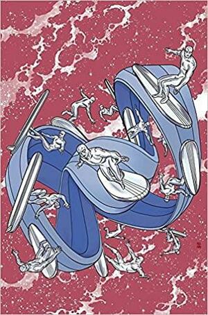 Silver Surfer, Vol. 3: Last Days by Mike Allred, Dan Slott