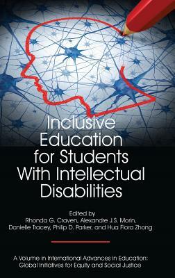 Inclusive Education for Students with Intellectual Disabilities (HC) by 