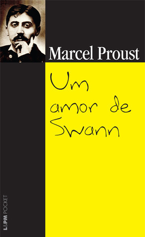 Um Amor de Swann by Marcel Proust