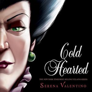 Cold Hearted by Serena Valentino