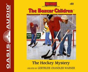 The Hockey Mystery by Gertrude Chandler Warner