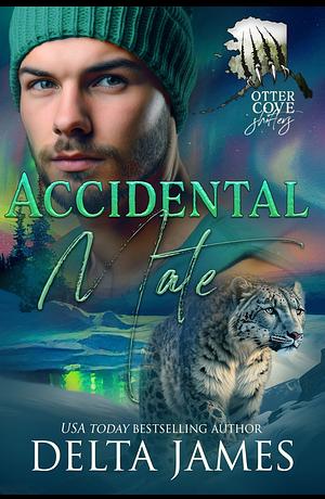 Accidental Mate by Delta James