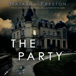 The Party by Natasha Preston