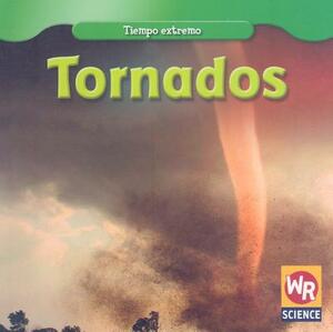 Tornados by Jim Mezzanotte