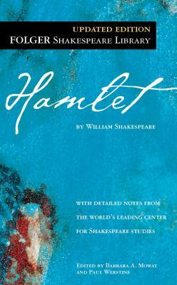 Hamlet by William Shakespeare