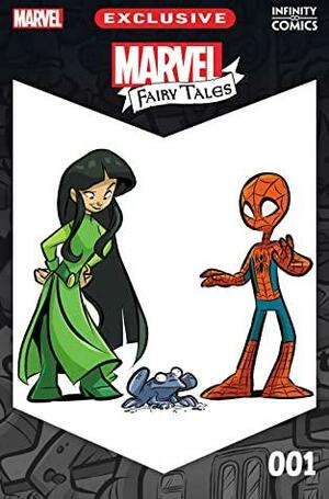 Marvel Fairy Tales Infinity Comic (2022) #1 by Ryan North