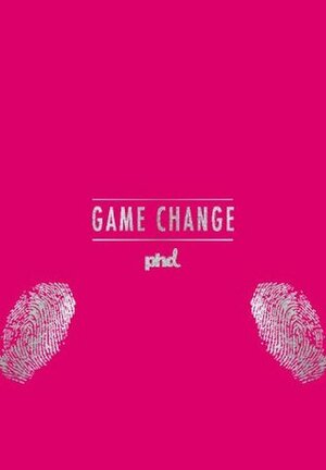 Game Change by Mark Holden, Craig W. Atkinson, Malcolm Devoy, Chris Stephenson, Frances Ralston - Good, Jane McGonigal, Alasdair Reid