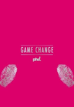 Game Change by Mark Holden, Craig W. Atkinson, Malcolm Devoy, Chris Stephenson, Frances Ralston - Good, Jane McGonigal, Alasdair Reid