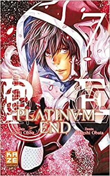 Platinum End, Tome 7 by Tsugumi Ohba