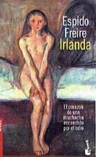 Irlanda by Espido Freire