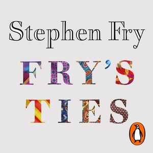 Fry's Ties by Stephen Fry