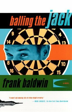 Balling the Jack by Frank Baldwin
