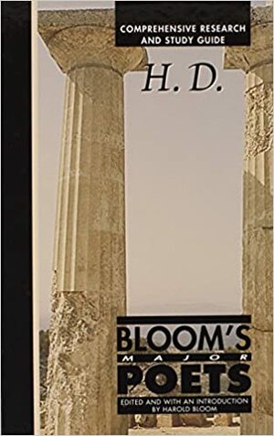 Hilda Doolittle by Harold Bloom