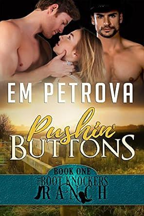 Pushin' Buttons by Em Petrova