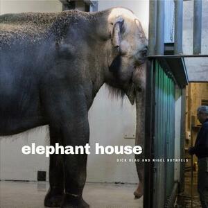 Elephant House by Nigel Rothfels