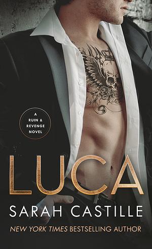 Luca by Sarah Castille