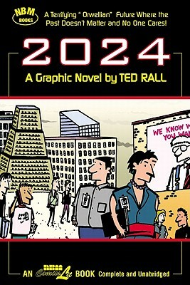 2024 by Ted Rall