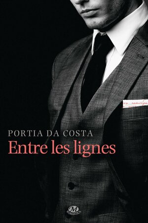 Entre les lignes by Portia Da Costa