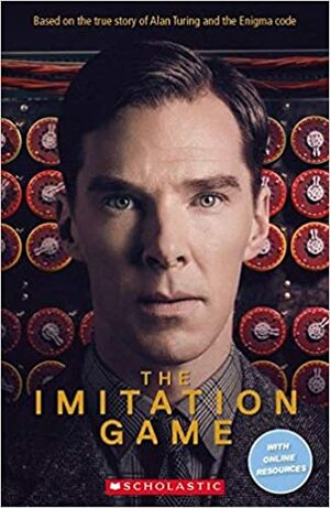 The Imitation Game by Jane Rollason