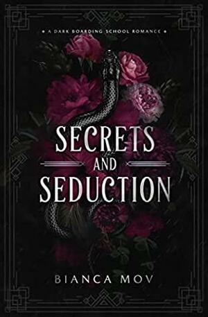 Secrets and Seduction by Bianca Mov