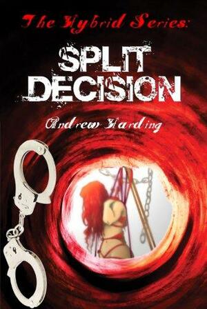 Split Decision by Andrew Harding