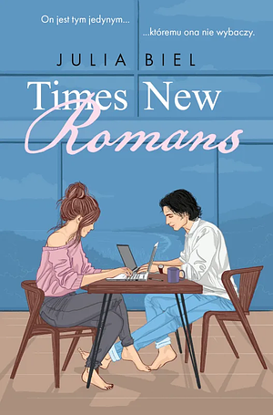 Times New Romans by Julia Biel