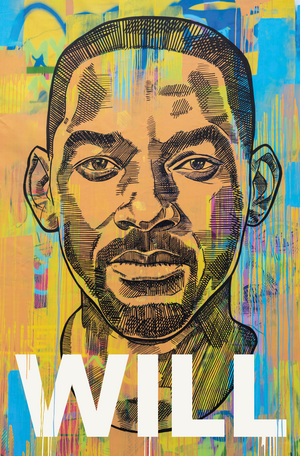 Will: The Sunday Times Bestselling Autobiography by Will Smith