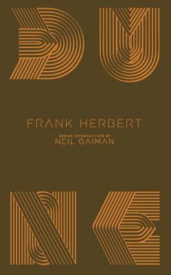 Dune by Frank Herbert