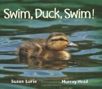 Swim, Duck, Swim! by Susan Lurie, Murray Head