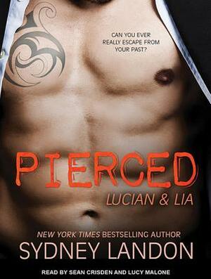 Pierced by Sydney Landon