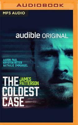 The Coldest Case by James Patterson