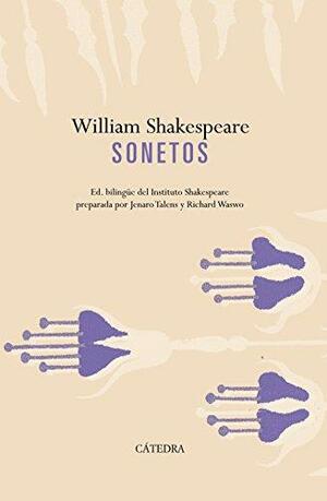 Sonetos by William Shakespeare