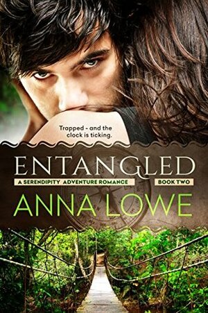 Entangled by Anna Lowe