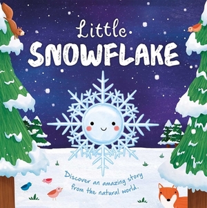 Little Snowflake by Igloobooks