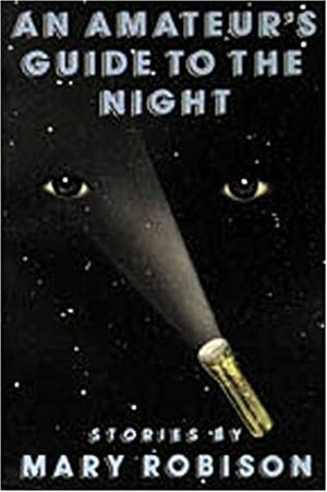 An Amateur's Guide to the Night by Mary Robison