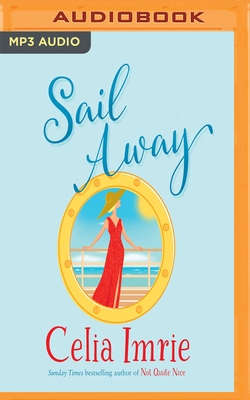 Sail Away by Celia Imrie