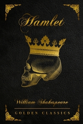 Hamlet: Deluxe Edition (Illustrated) by William Shakespeare