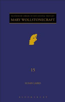 Mary Wollstonecraft by Susan Laird