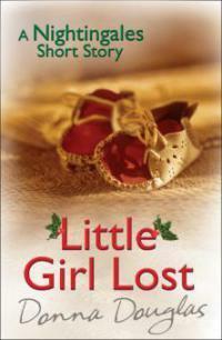 Little Girl Lost by Donna Douglas