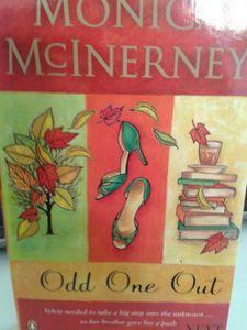 Odd One Out by Monica McInerney