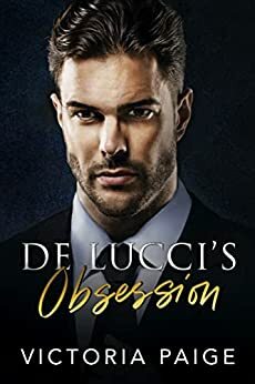 De Lucci's Obsession by Victoria Paige