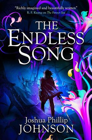 The Endless Song by Joshua Phillip Johnson