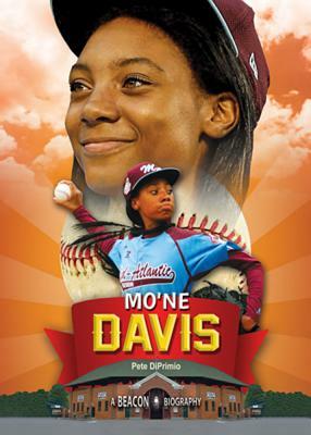 Mo'ne Davis by Pete Diprimio