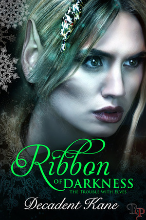 Ribbon of Darkness by Decadent Kane